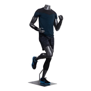 MALE ATHLEISURE 2 MANNEQUIN