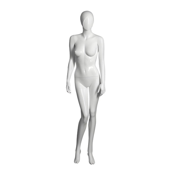 ARMS TO SIDE MANNEQUIN