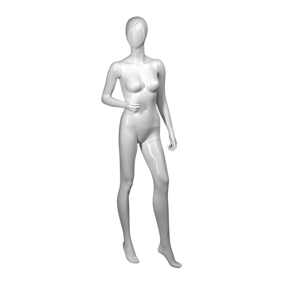 RIGHT ARM BENDED MANNEQUIN