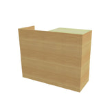 CASH WRAY REGISTER COUNTER MAPLE
