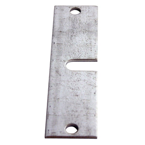Upright Anchor Plate