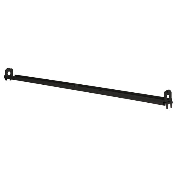 Lozier Gondola Slatwall Bottom Rail – Wholesale Store Fixture & Fine ...