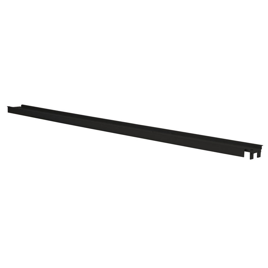 Lozier Gondola Top Rail – Wholesale Store Fixture & Fine Carpentry